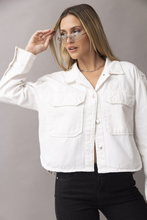 Campera Gala